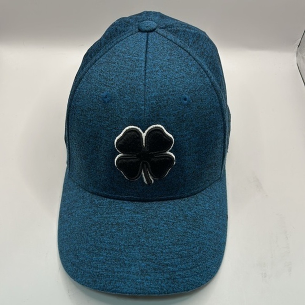 Live Lucky ball cap hat ☘️